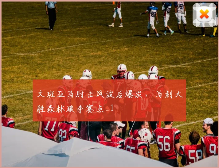 文班亚马肘击风波后爆发，马刺大胜森林狼夺赛点_1