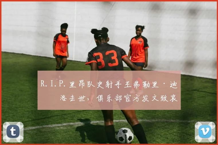 R.I.P.里昂队史射手王弗勒里·迪纳洛去世，俱乐部官方发文致哀